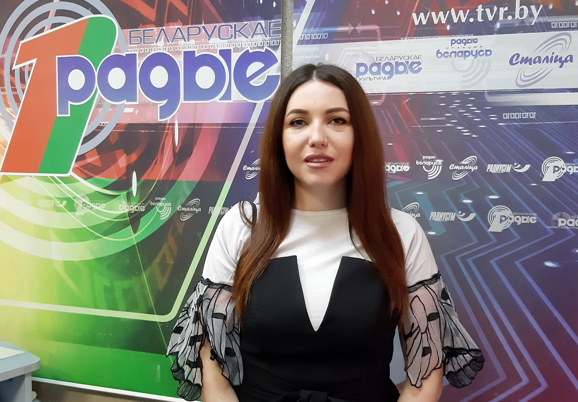 АКТУАЛЬНЫЯ ТЭМЫ І ФОРМЫ ІХ ПАДАЧЫ // АКТУАЛЬНЫ МІКРАФОН (аўдыё)