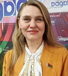 ЛЕНЧЕВСКАЯ о ЗАКОНОПРОЕКТАХ О ВНС, ГРАЖДАНСКОМ ОБЩЕСТВЕ И ДРУГИХ НОВАЦИЯХ ЗАКОНОДАТЕЛЬСТВА