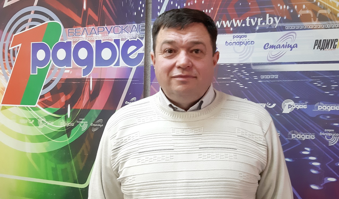 УДЗЕЛ ВЕТЭРАНАЎ У ПАТРЫЯТЫЧНЫМ ВЫХАВАННІ МОЛАДЗІ (аўдыё)