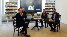 Беларуская міфалогія ў казках – «Літаратурны калейдаскоп», 1.05.2020