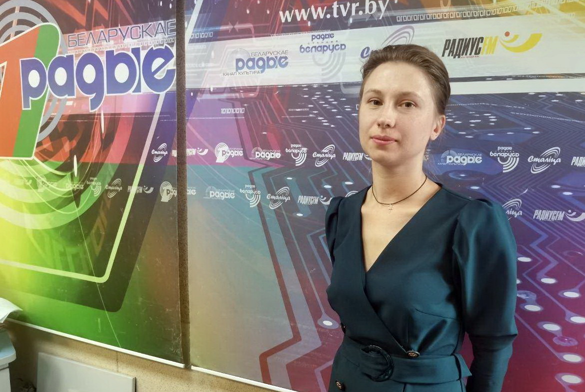 РАЗДЕЛЬНЫЙ СБОР ОТХОДОВ – НАША ЗАБОТА! // АКТУАЛЬНЫЙ МИКРОФОН (аудио)