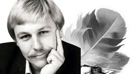 Прэм'ера! Алесь Пісьмянкоў: «У кожнага зорка свая...» – «Дабравесце ад паэзіі», 26.10.2025