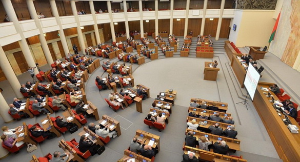 Весенняя сессия парламента: что в повестке? – «Актуальный микрофон» (видео+аудио) Весенняя сессия парламента: что в повестке? – «Актуальный микрофон» (видео+аудио)