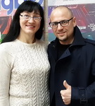 ДЕНИС ПАЦЕВИЧ: «ЗРИТЕЛЮ НЕЛЬЗЯ ВРАТЬ!»