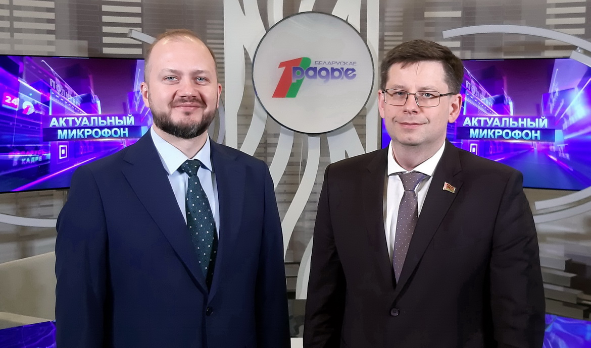 ПИЩОВ о белоруссском образовании: качественная подготовка высококвалифицированных специалистов