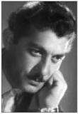 "Ретро": Андрей Бабаев