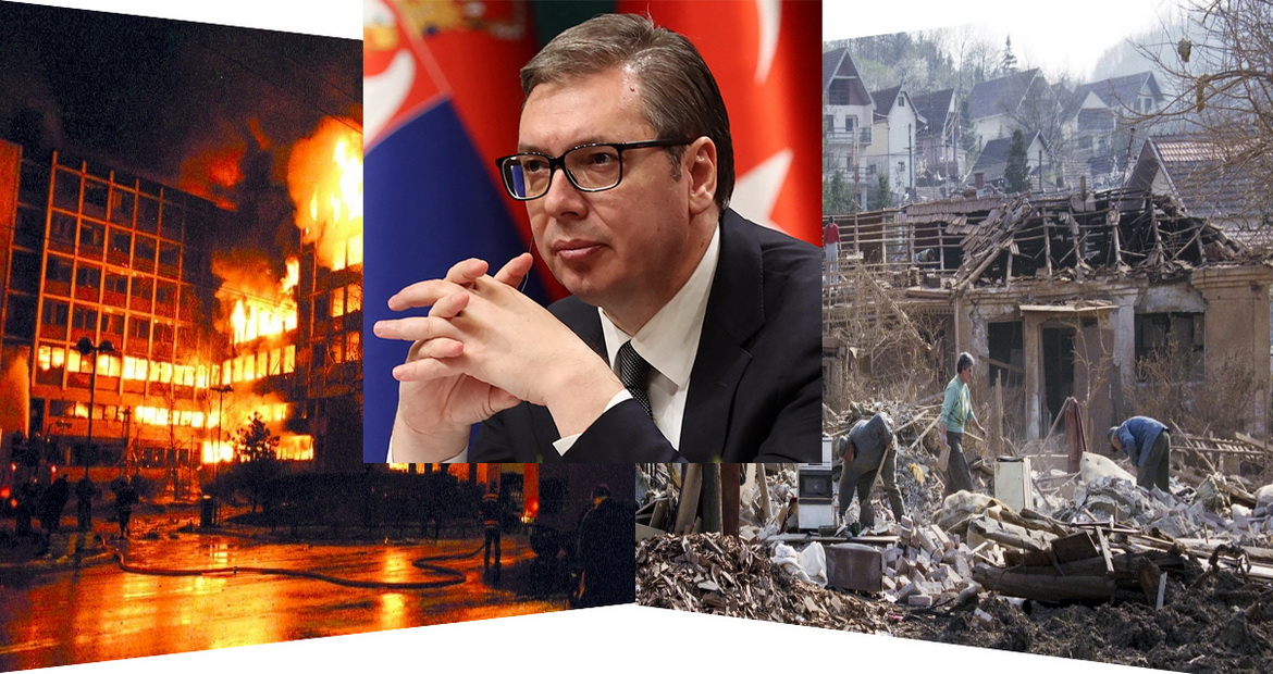 «Розгалас. Урокі сербскай...» Радыёблог Максіма Угляніцы (аўдыё)