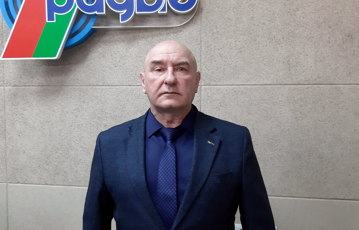 Валерий НАДТОЧАЕВ о Хатыни – сакральном символе скорбной памяти белорусского народа