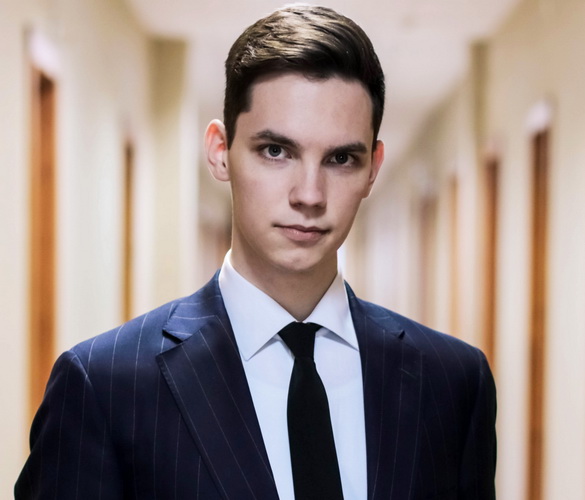 «Радиофакт» с Ярославом Даниленко, 15.03.2024