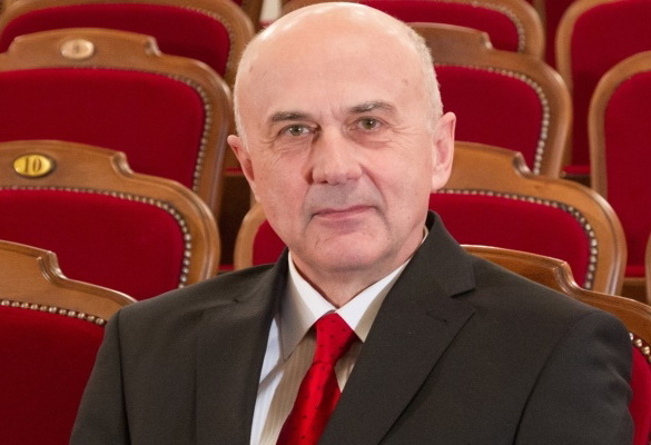 Мікалай Калядка: «Кожны мой спектакль – як любімае дзіця» – «Беларуская калекцыя», 25.02.2017 Мікалай Калядка: «Кожны мой спектакль – як любімае дзіця» – «Беларуская калекцыя», 25.02.2017