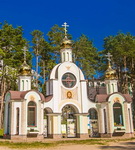 Страницы истории: Свято-Елисеевский Лавришевский монастырь – «Духовное слово»