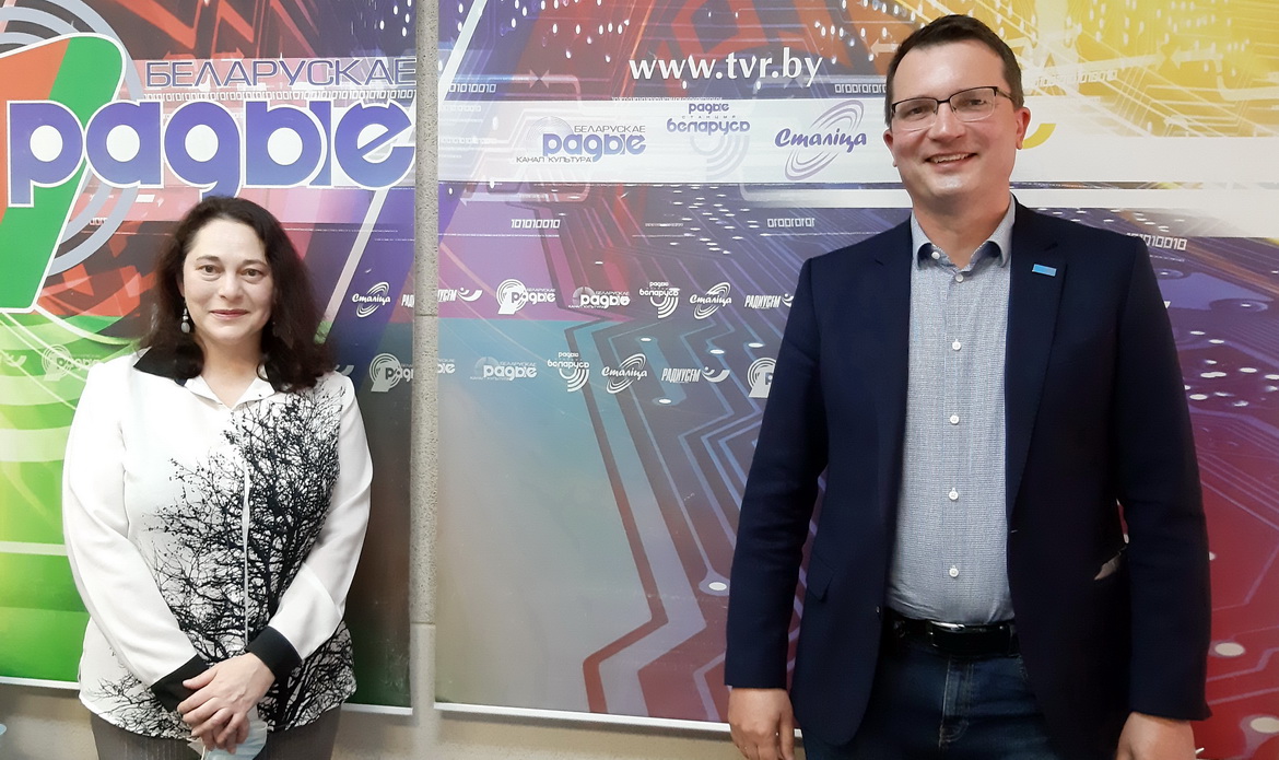 СУСВЕТНЫ ДЗЕНЬ БЕЗ ТЫТУНЮ // АКТУАЛЬНЫ МІКРАФОН (аўдыё)