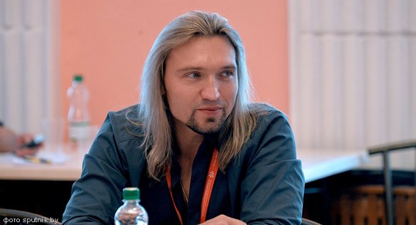 «Приятно, когда люди поют мои песни!» - Пётр Елфимов в программе «Нясумны перапынак» (аудио) «Приятно, когда люди поют мои песни!» - Пётр Елфимов в программе «Нясумны перапынак» (аудио)