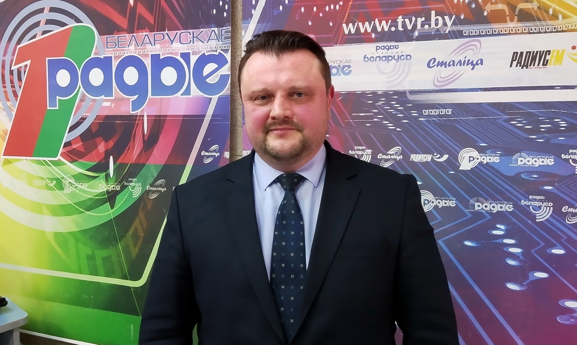 РЫЖИКОВ со свежими новостями от Белорусской экспедиции в Антарктике