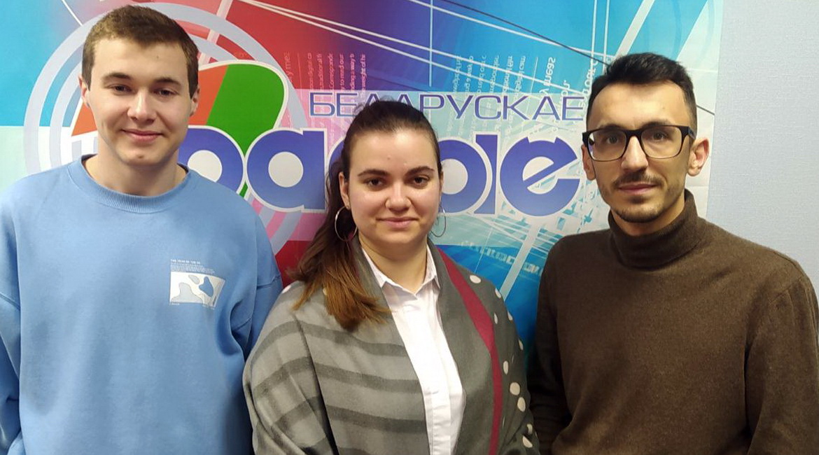 Анонс: 102-гі СЕЗОН КУПАЛАЎСКАГА ТЭАТРА – «ТВОРЧЫ ВЕЧАР» з ЯНАЙ ХАДОСКА, 2.02.2022