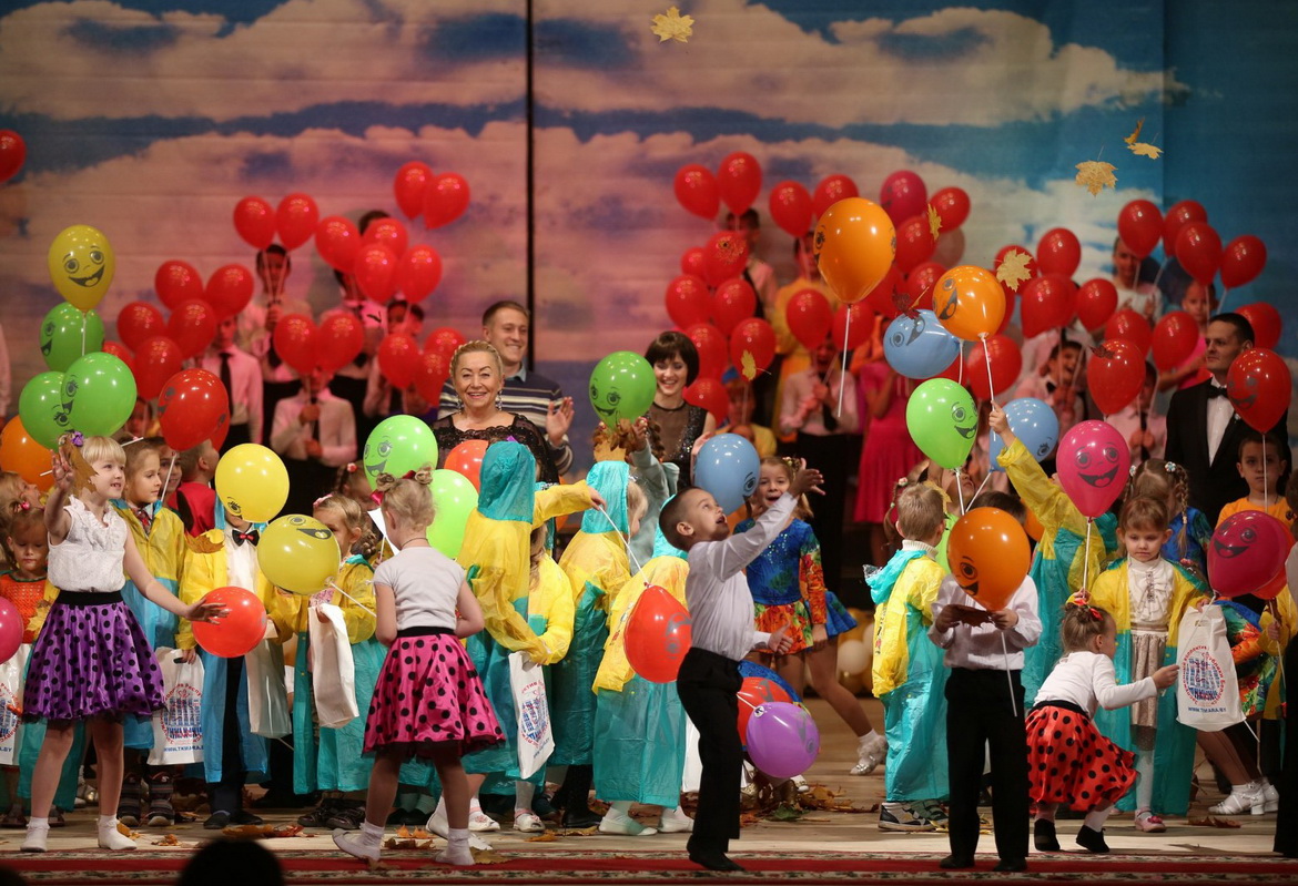 «Мара» святкуе юбілей! – «Настрой!», 7.09.2020