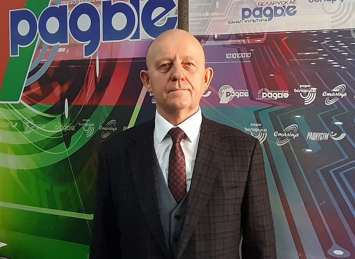 МАЦЕЛЬ об ЭКОНОМИЧЕСКИХ ИНТЕРЕСАХ БЕЛАРУСИ В СОТРУДНИЧЕСТВЕ С КИТАЕМ