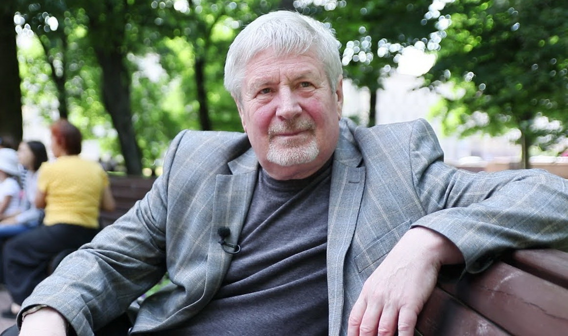 Да 70-годдзя Аляксея Дударава – «Тэатр Беларускага радыё», 1 – 7.06.2020