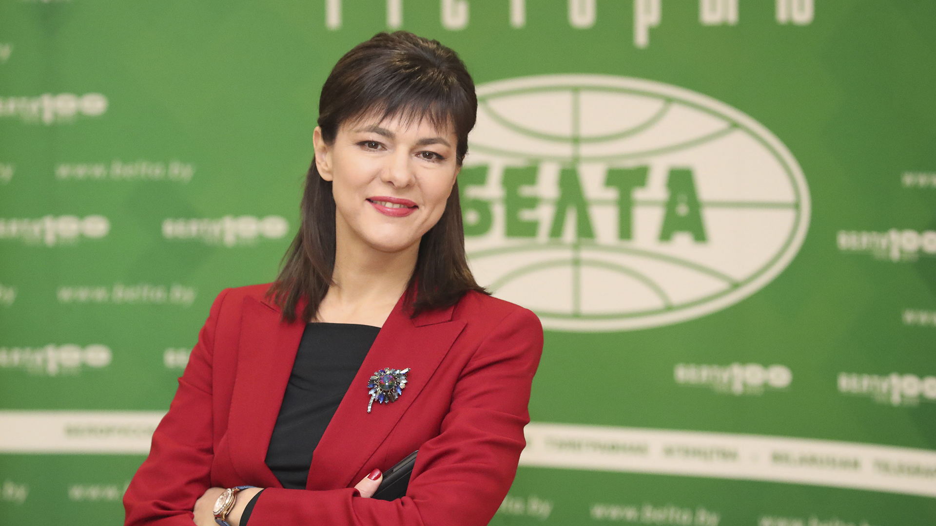 Акулович: видео из поездки Президента в Россию на YouTube-канале БЕЛТА посмотрели более 6,5 млн раз