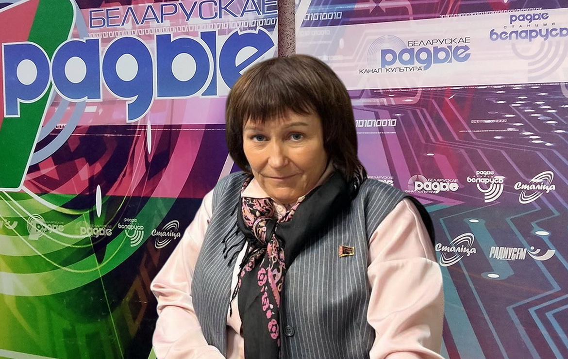 Луговская о развитии в Беларуси отрасли использования мирного атома