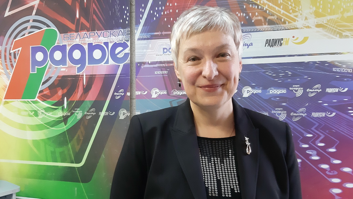 ВЫНІКІ ПЕРАПІСУ НАСЕЛЬНІЦТВА БЕЛАРУСІ // АКТУАЛЬНЫ МІКРАФОН (аўдыё)