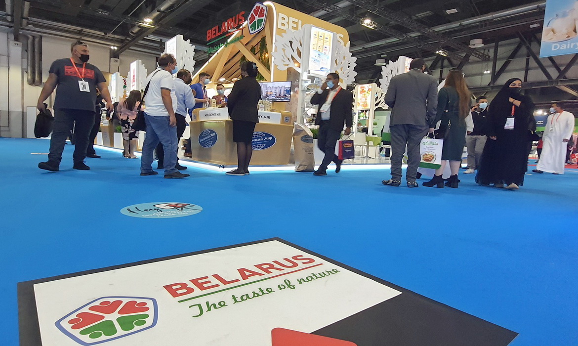 «Беларускае – якаснае, смачнае! Я так думаю, а вы?» Радыёблог Алены Давідовіч (аўдыё)