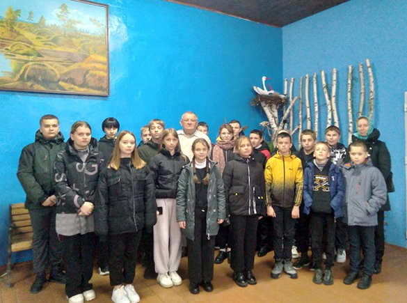 Музей шляхціча ў Альпені / Старажытнае гарадзішча ў Грэску – «Звычайныя гісторыі»