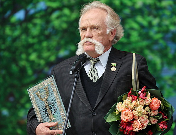 Анонс: «Да 100-годдзя Беларускага радыё. Віктар Праўдзін» – «Літаратурны калейдаскоп», 27.03.2025