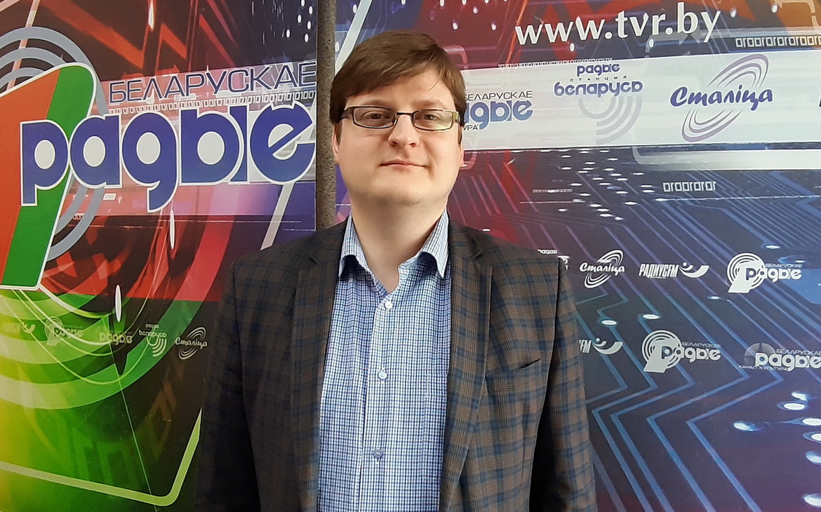 ИНФОРМАЦИОННАЯ ПОЛИТИКА / ПРОДОВОЛЬСТВЕННАЯ БЕЗОПАСНОСТЬ / ИМПОРТОЗАМЕЩЕНИЕ (аудио)