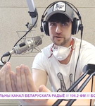 Автор и исполнитель Дмитрий Колдун в программе «Настрой!» (аудио)