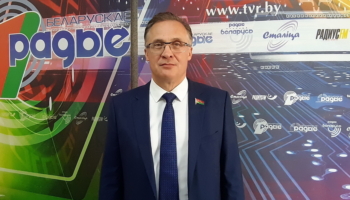 САВИНЫХ о МЕЖДУНАРОДНЫХ ОРИЕНТИРАХ БЕЛАРУСИ В ГОД МИРА И СОЗИДАНИЯ