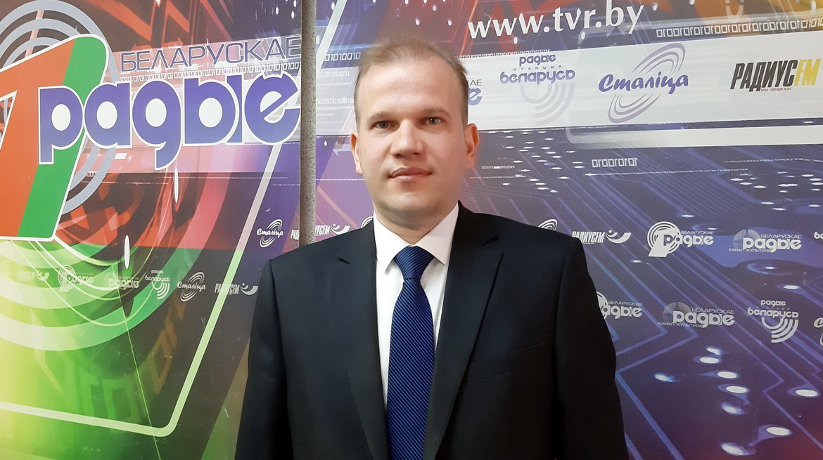 МЕЛІЯРАЦЫЙНЫЯ ПЕРАЎТВАРЭННІ НА ЗЯМЛІ БЕЛАРУСІ (аўдыё)