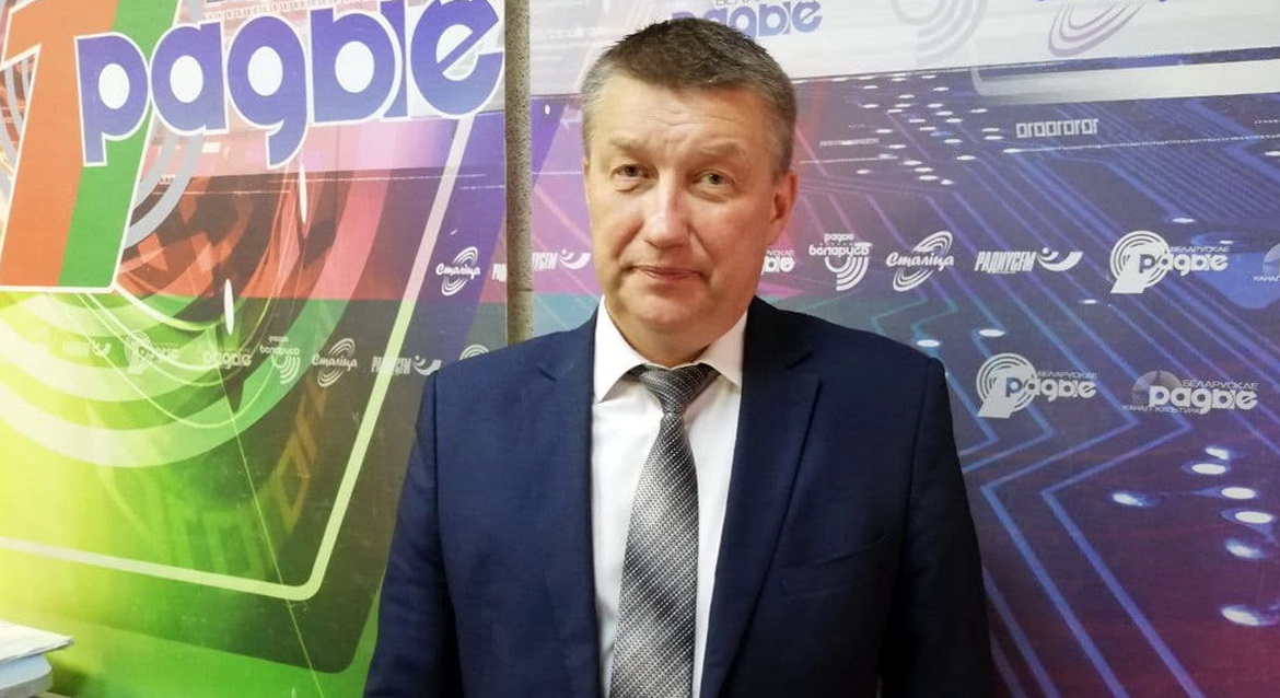 ЭНЕРГАЭФЕКТЫЎНАСЦЬ ЖЫЛЛЯ: ВЫБАР ЗА ЎЛАДАЛЬНІКАМ! (аўдыё)