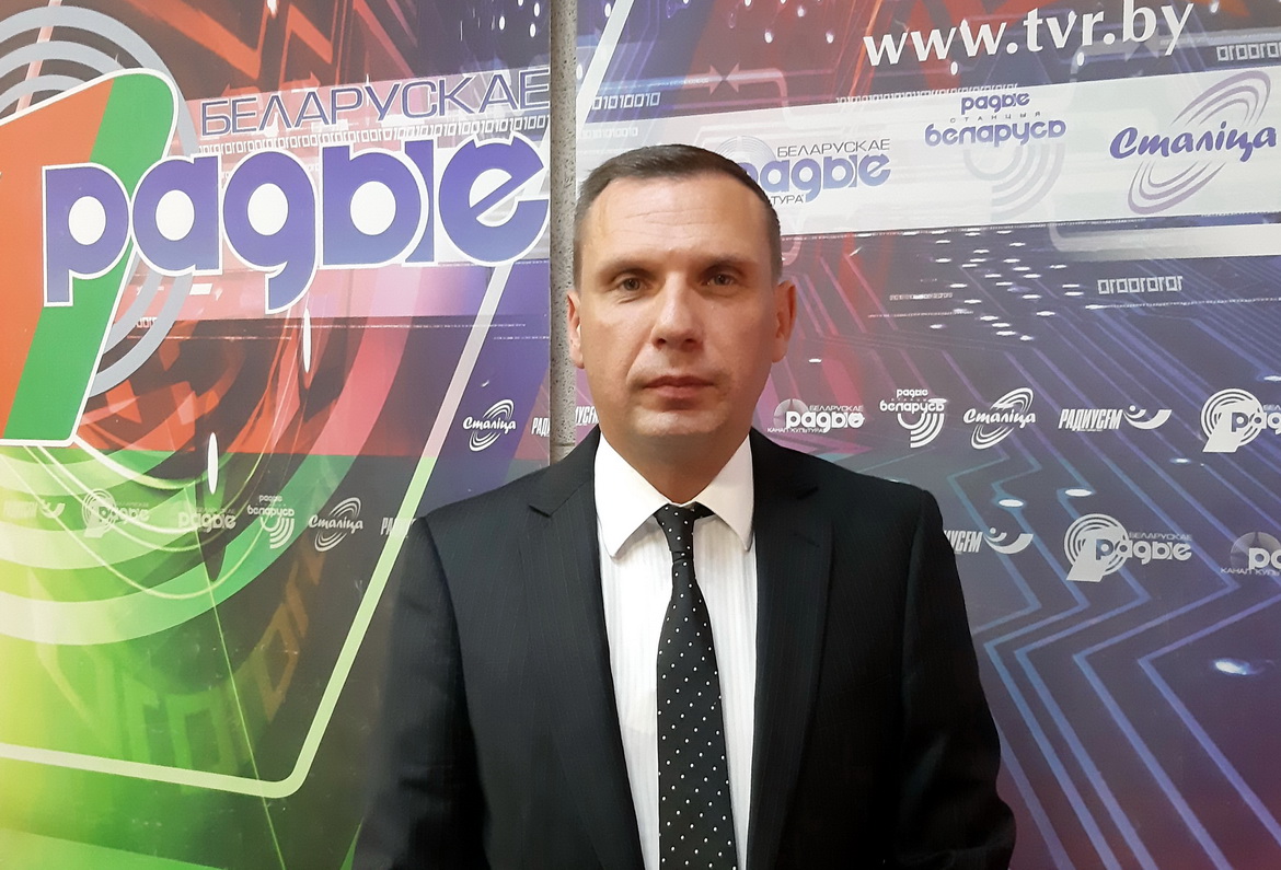 НИКОЛАЙ ЩЕКИН: «БЕЛАРУСЬ В ЦЕНТРЕ ГЛОБАЛЬНОЙ СХВАТКИ МЕЖДУ МИРОВЫМИ ИГРОКАМИ. НАМ НУЖНО ВЫСТОЯТЬ!» (аудио)