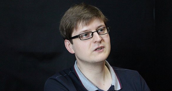 Палітолаг: бяспека – базавае патрабаванне для развіцця дзяржавы (аўдыё)