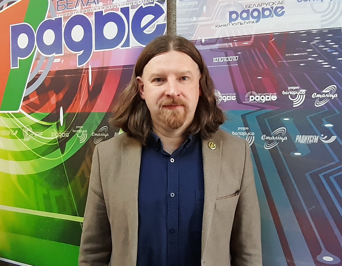 Дзермант – о преодолении Беларусью и Россией санкционных ограничений 