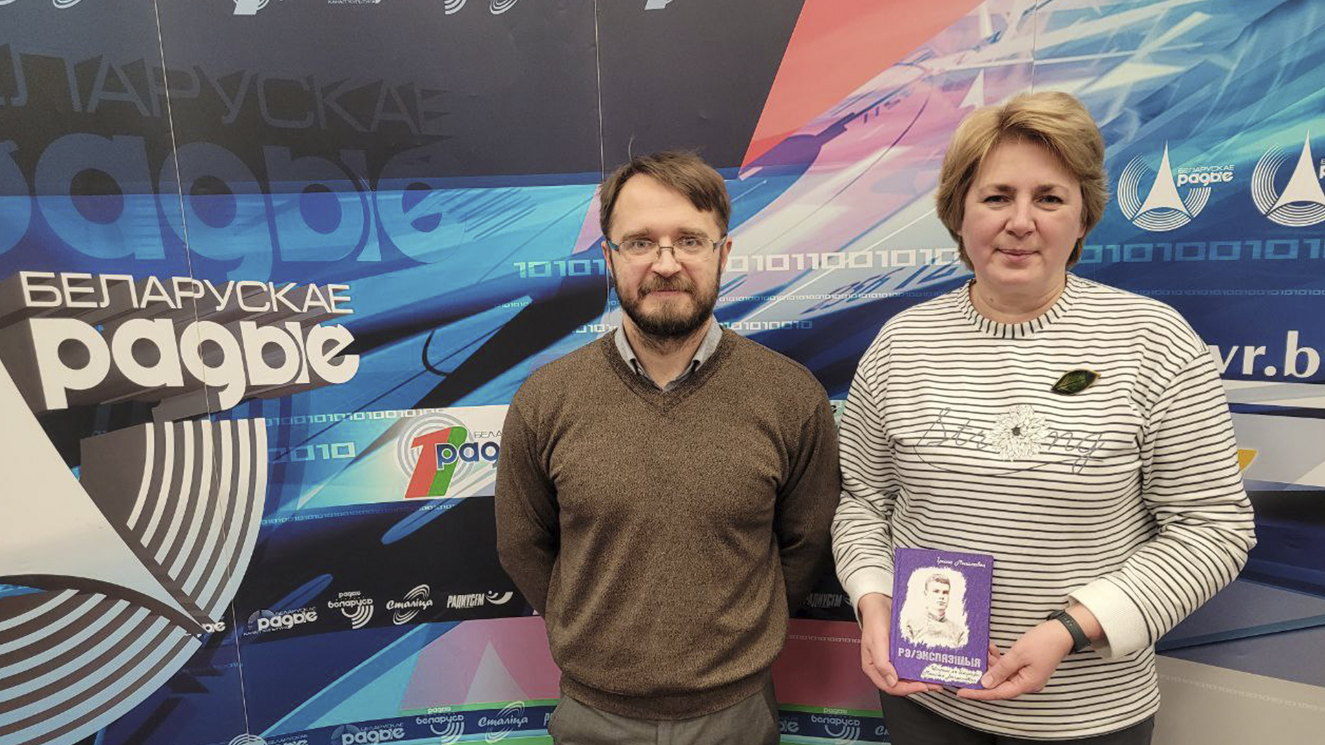 «Древо жизни классика. Ко Дню рождения Максима Богдановича» – «Творческий вечер» с Галиной Шаблинской