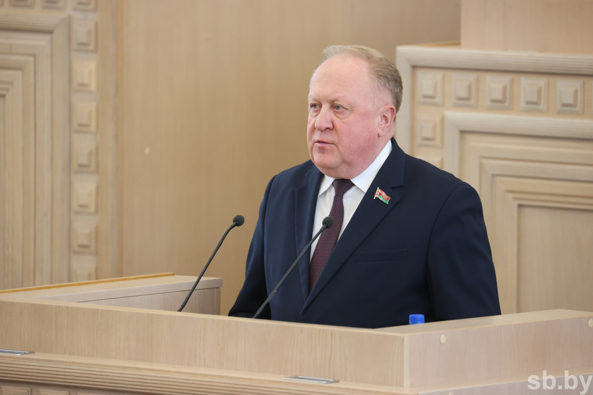 Архивы в цифру! Сенатор о проекте закона «Об архивном деле и делопроизводстве»