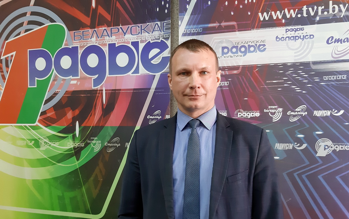 ГРАМАДСКІ ПАРАДАК І ІНФАРМАЦЫЙНАЯ БЯСПЕКА // АКТУАЛЬНЫ МІКРАФОН (аўдыё)