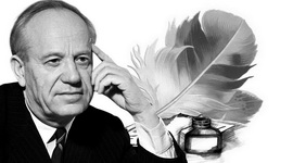 Анонс: Прэм'ера! Пятрусь Броўка: «Калі б нанова пачынаць...» – «Дабравесце ад паэзіі», 14.12.2025