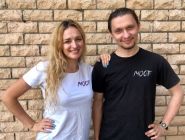 Театр «Мост UP»: через образы иллюстрировать духовные истины и неподдельные ценности! – «Семейная программа» (видео+аудио)