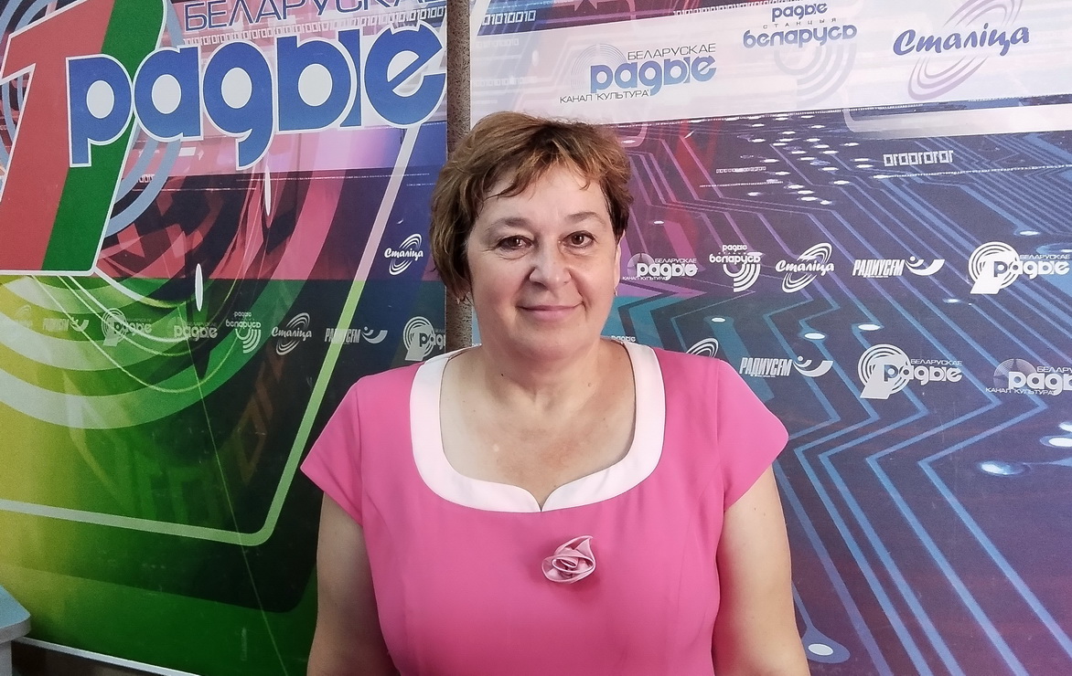 СТЭЛЬМАХ АБ ПАДРЫХТОЎЦЫ ДА ДНЯ БЕЛАРУСКАГА ПІСЬМЕНСТВА-2024