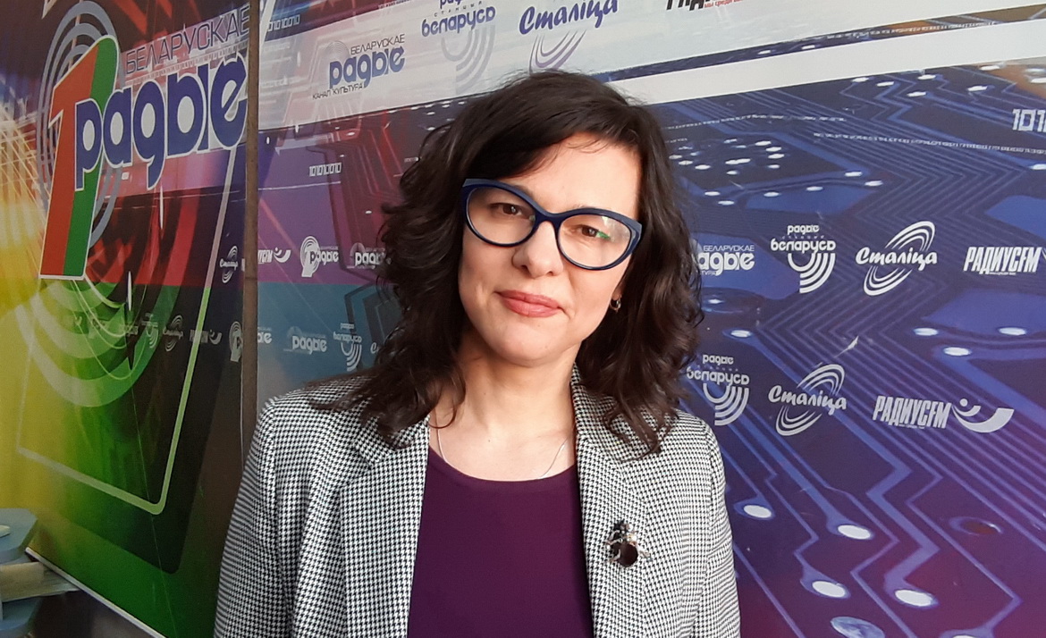 ГОСУДАРСТВЕННЫЕ СМИ В СОВРЕМЕННЫХ РЕАЛИЯХ (аудио)