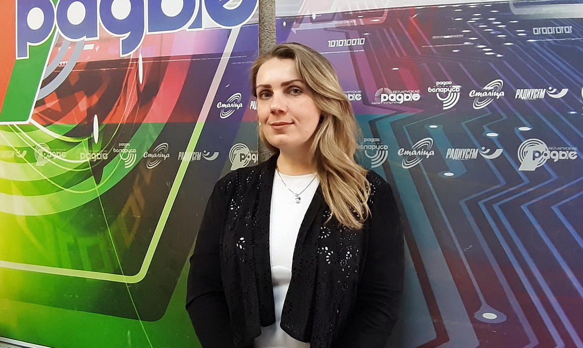 Воронович о Пятилетке качества в туристической сфере