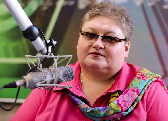 «Радиофакт» с Натальей Степочкиной, 13.03.2025