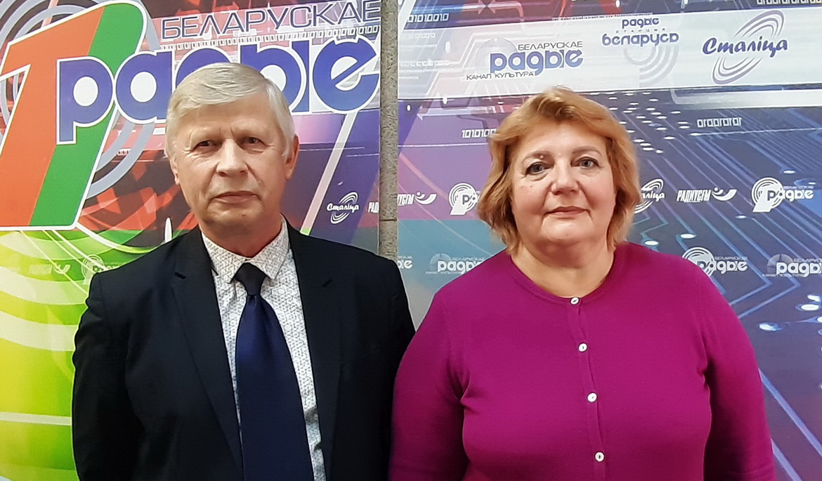 ЭКСПРЕСС-ТЕСТЫ НА COVID-19 ОТ БЕЛОРУССКИХ УЧЕНЫХ (аудио)