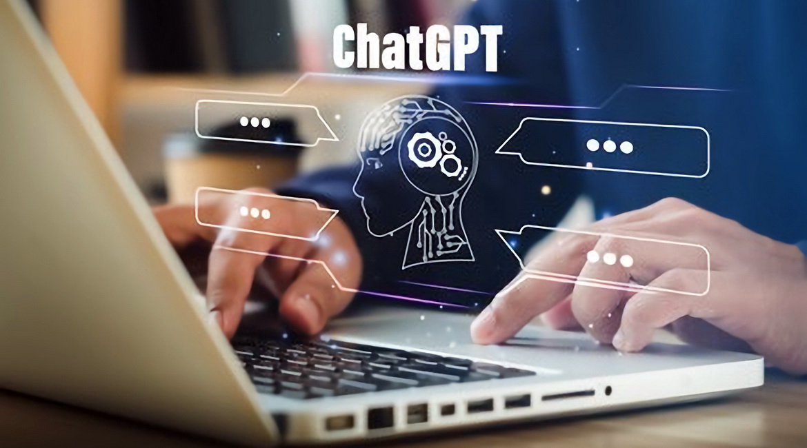 «Розгалас. Што за ChatGPT, пра які ўсе пішуць?» Радыёблог Максіма Угляніцы
