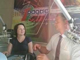 Актуальные изменения! Жара в Беларуси закончилась и лето далее будет по-прохладнее! - Про погоду и не только (аудио)