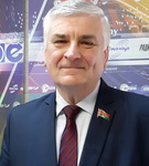 ПРЫЯРЫТЭТЫ ПАРЛАМЕНЦКАЙ І ЗАКАНАТВОРЧАЙ ДЗЕЙНАСЦІ // АКТУАЛЬНЫ МІКРАФОН (аўдыё)
