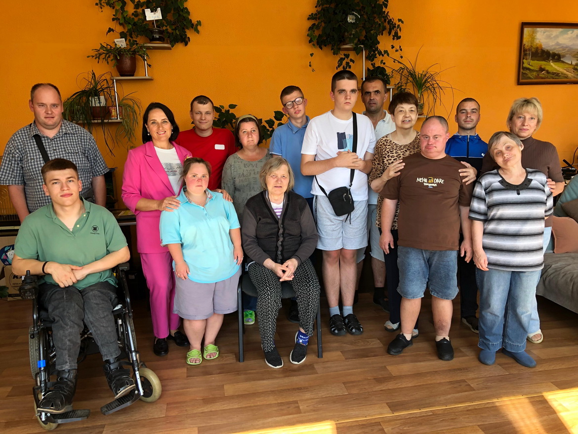 Ці модна быць добрым? – «Свая зямля»